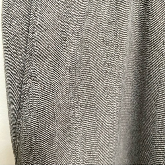 Banana Republic Tailored Dress Pants - Picture 3 of 10